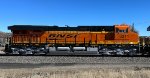 BNSF 3311